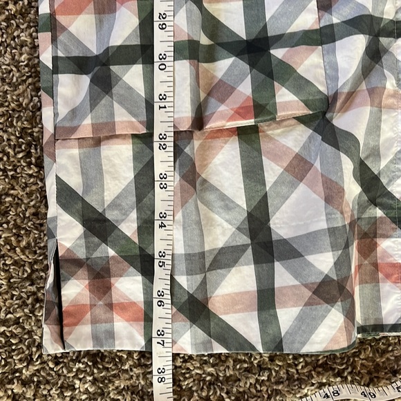 COS airy shirt dress - Picture 11 of 12